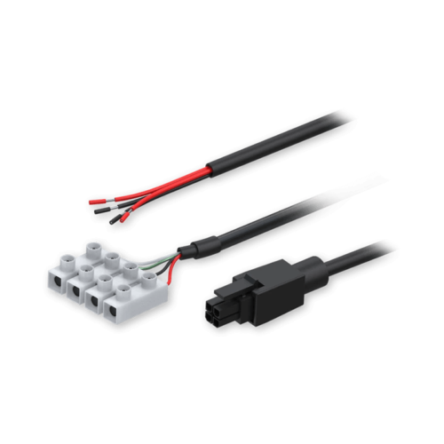 Foto - Power Cable