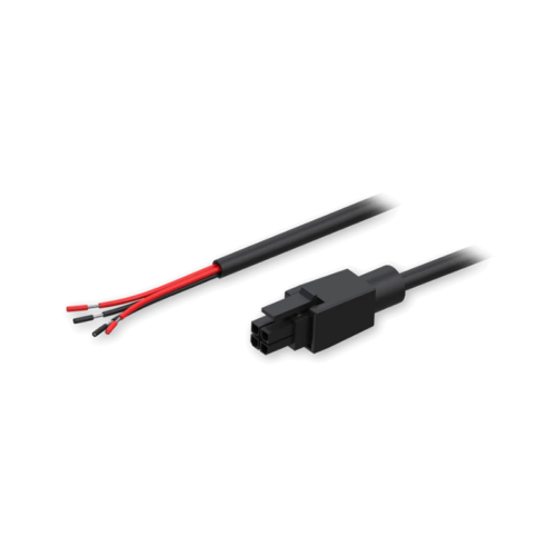 Foto - Power Cable Free wires version