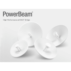 Foto - PowerBeam M 2.4/5GHz