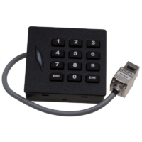 Foto - Lettore RFID R3 - RJ45