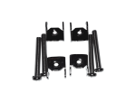 Foto - RFZ400400 Kit fissaggio terminali Weintek