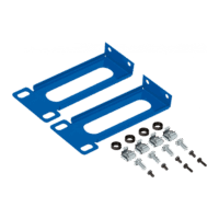 Foto - RM2 Brackets per rack 19"