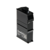 Foto - Router Ethernet Industriale RUT140 (Vista Posteriore)