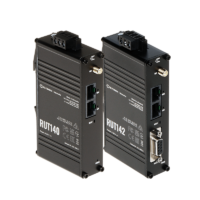 Foto - Router Ethernet Industriale RUT14x