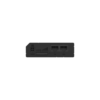 Foto - Router cellulare industriale 4G LTE R200 (Vista sx)