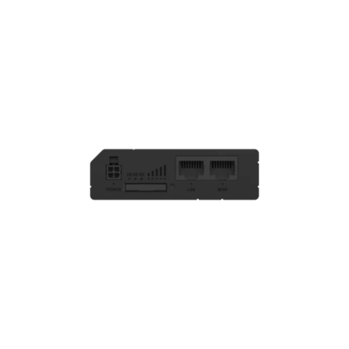 Foto - Router cellulare industriale 4G LTE R200 (Vista sx)
