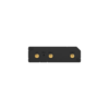 Foto - Router cellulare industriale 4G LTE R200 (Vista dx)