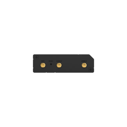 Foto - Router cellulare industriale 4G LTE R200 (Vista dx)