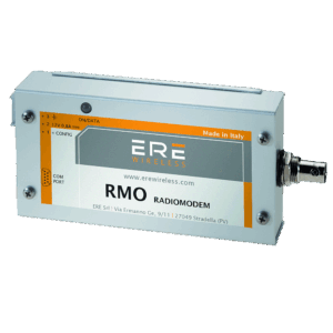 Foto - Radiomodem Serie D1