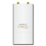 Foto - Rocket M 2.4/5GHz