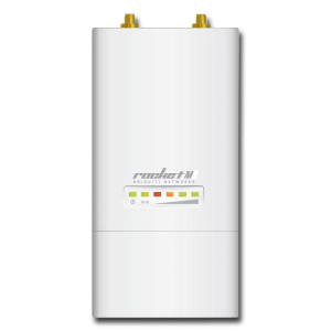 Foto - Rocket M 2.4/5GHz