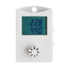 Foto - Data logger termoigrometro - S3120E