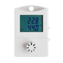 Photo - Thermo-hygrometer data logger - S3120E