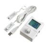 Foto - Data logger termoigrometro - S3120E Kit