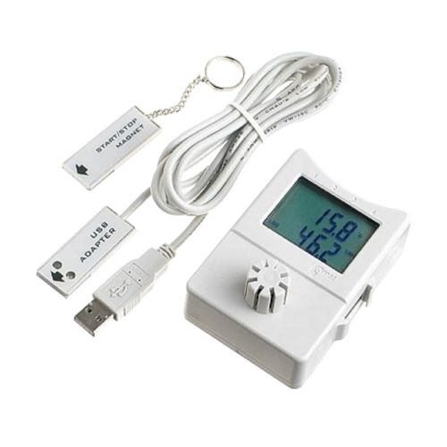 Photo - Thermo-hygrometer data logger - S3120E Kit