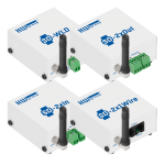 Foto - SD Devices Monitoraggio IoT