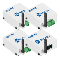 Foto - SD Devices Monitoraggio IoT