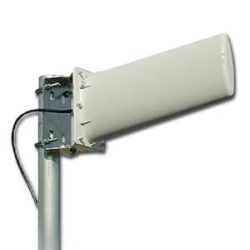 Photo - Broadband antenna dir. 1.7-2.5GHz 11dBi (SMA-F)