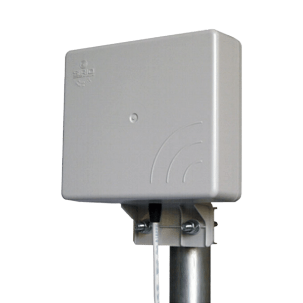 Antenna Esterna LTE 4G/3G - 18dBi Con Base Magnetica, 36cm Per Auto E Pubblicità - Foto 6