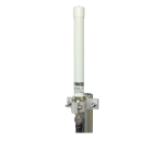 Foto - Antenna GSM SO918-2 (Montaggio a palo)