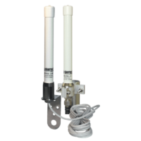 Foto - Antenne GSM SO918-2