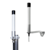 Foto - Antenna collineare multi-banda SO 4G LTE