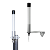 Foto - Antenna collineare multi-banda SO 4G LTE
