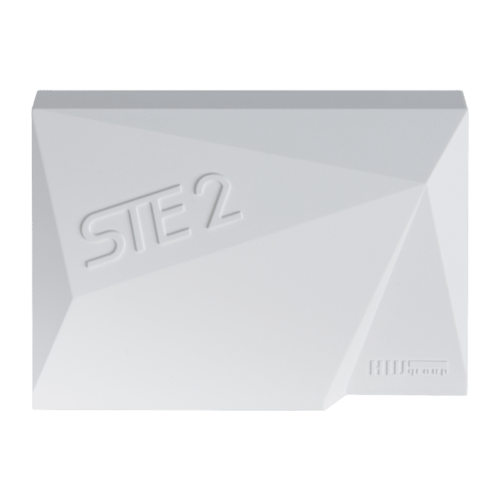 Foto - HWg-STE2 Termometro IP WiFi - Vista frontale