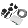 Foto - HWg-STE2 Termometro IP WiFi - Contenuto confezione
