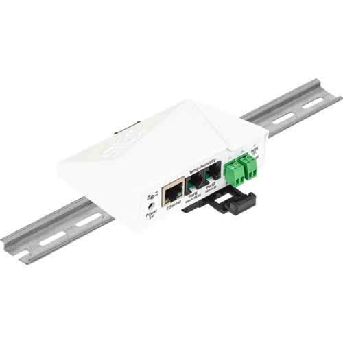 Foto - STE2 R2/Plus DIN Rail mount