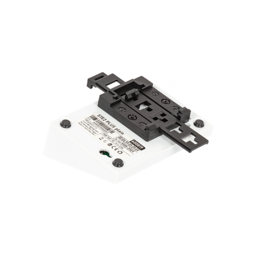 Foto - STE2 R2/Plus DIN Rail mount (Vista posteriore)