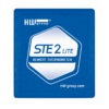 Foto - Sistema di monitoraggio IP WiFi HWg-STE2 Lite - Vista frontale