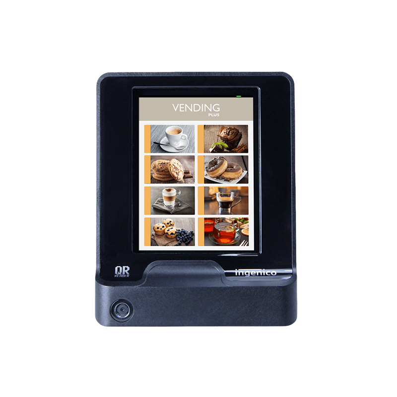 Soluzione di pagamento contactless