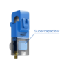 Foto - CT-10x Self Powered