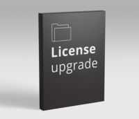 Sensor Upgrade License
