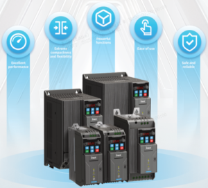 Inverter vettoriali INVT serie GD28