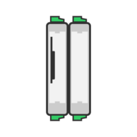 Serie SlimLine