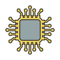 Moduli CPU