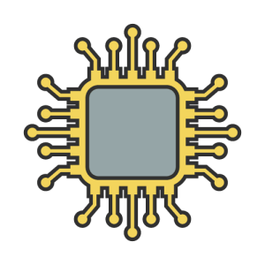 Moduli CPU