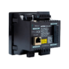 Analizzatore di energia multifunzione da pannello serie SMART X96-5J (Vista retro)