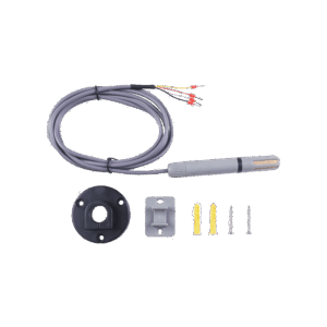 Foto - Sensore combinato Temperatura+umidità RS485