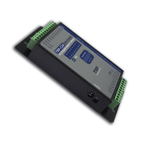 Foto - TRP-C24 Modulo 16 output RS485