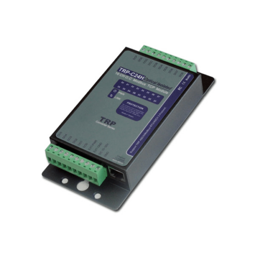 Photo - TRP-C24H 16 Ethernet Output Module