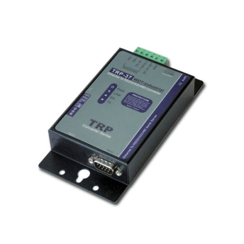 Photo - Ethernet to serial converter TRP-C37