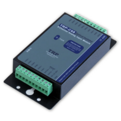 Photo - TRP-C68M isolated 8-Ch analog input module