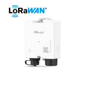 Low Cost LoRaWAN Temperature Sensor TS201