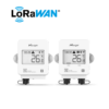 Sensore temperatura LoRaWAN PT100 TS30x
