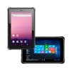 Foto - Tablet Industriale robusto IP67 Android/Windows MODUS