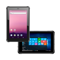 Foto - Tablet Industriale robusto IP67 Android/Windows MODUS