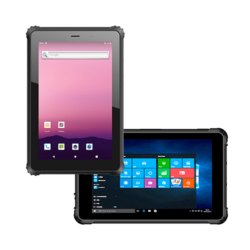 Photo - IP67 Rugged Industrial Android/Windows MODUS Tablet